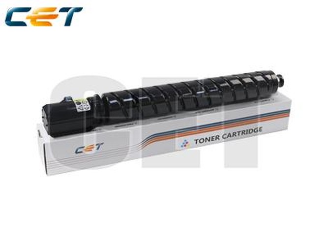 CET Yellow Canon C-EXV51...