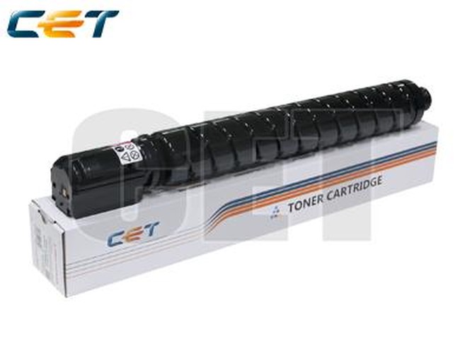 CET Megenta Canon C-EXV49...