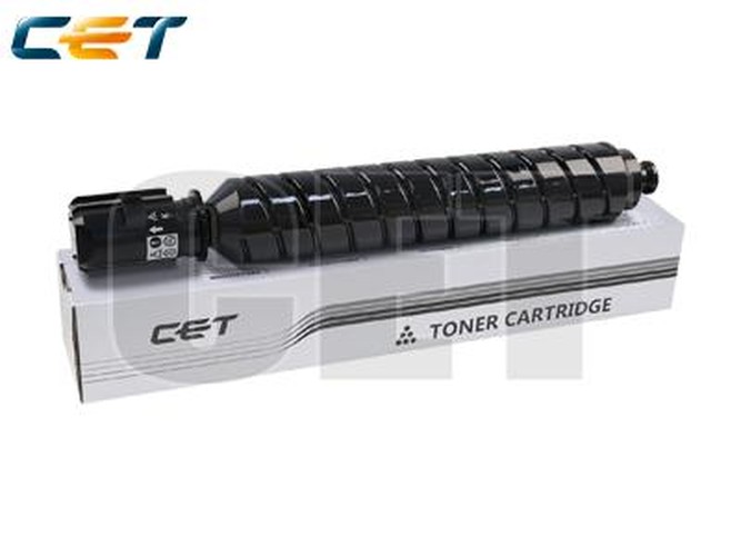 CET Black Canon C-EXV54...