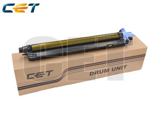 CET DR313K Black Drum Unit...