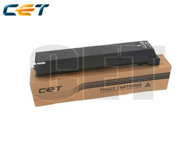 CET Konica Minolta...