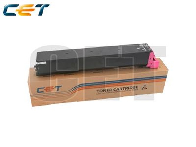 CET Konica Minolta...