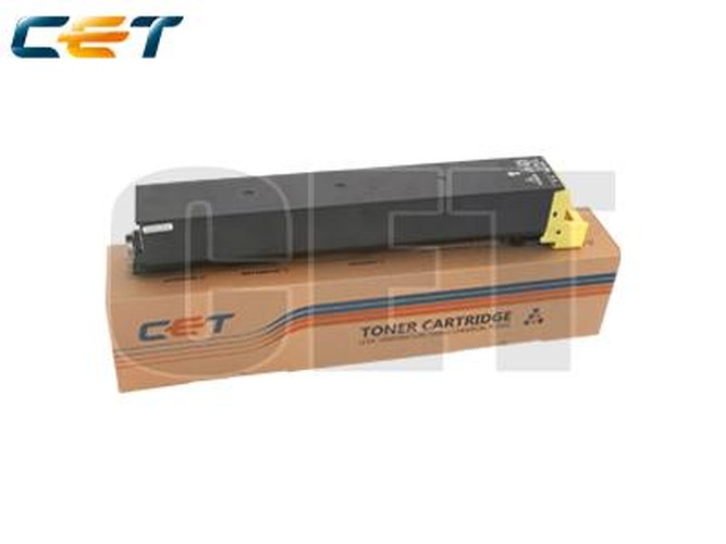 CET Konica Minolta...
