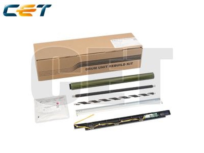 CET Magenta Drum Unit...