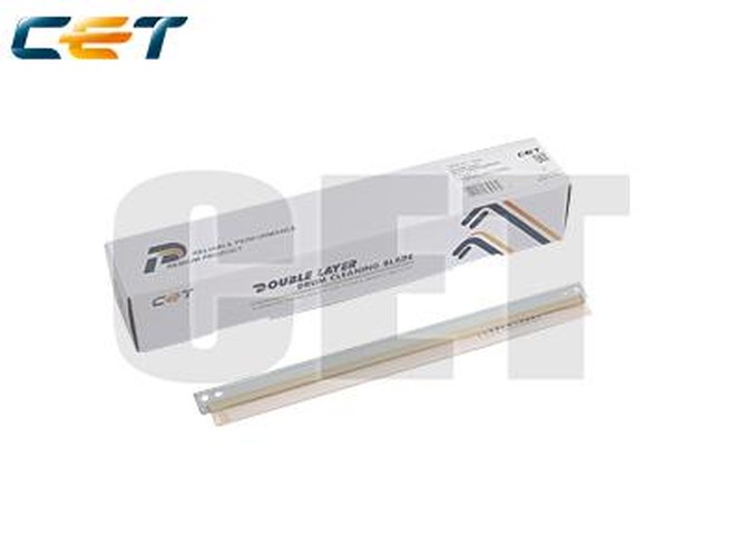 CET Double Layer Drum...