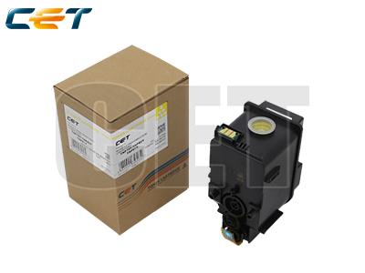 CET TNP79Y/TNP80Y/TNP81Y Toner Cartridge-Chemical 9K/156g