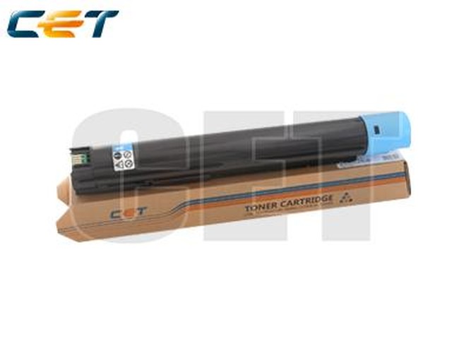 Cyan Toner Cartridge Xerox...