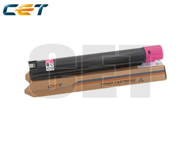 Magenta Toner Cartridge...