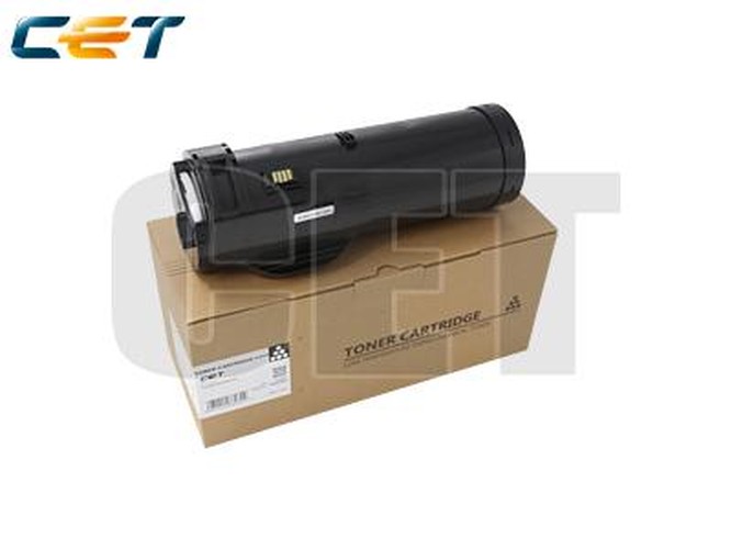 Toner Cartridge-Chemical...