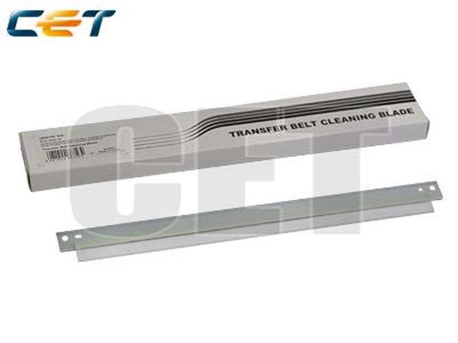 CET Transfer Belt Cleaning...