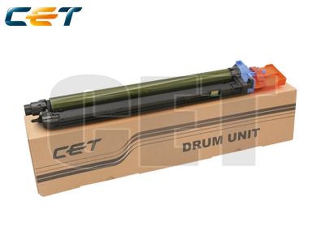 CET DR-217 Drum Unit Konica...
