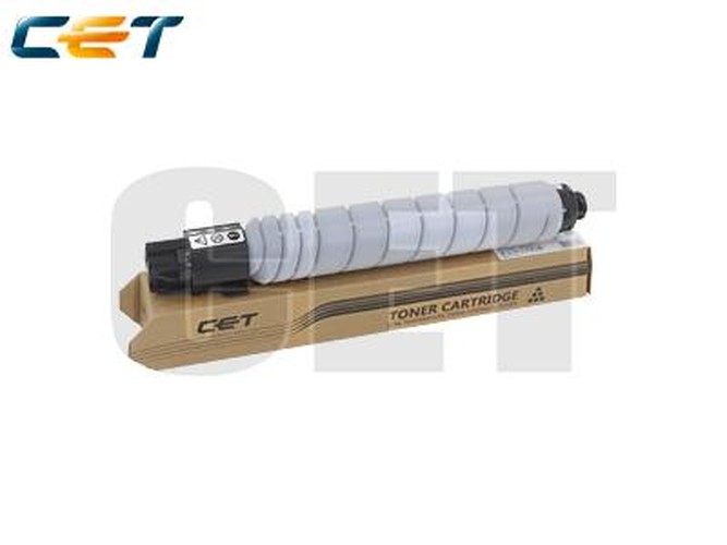 CET Black Toner-Chemical...