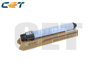 CET Cyan Toner-Chemical Ricoh IMC300IMC40016K/102g842602