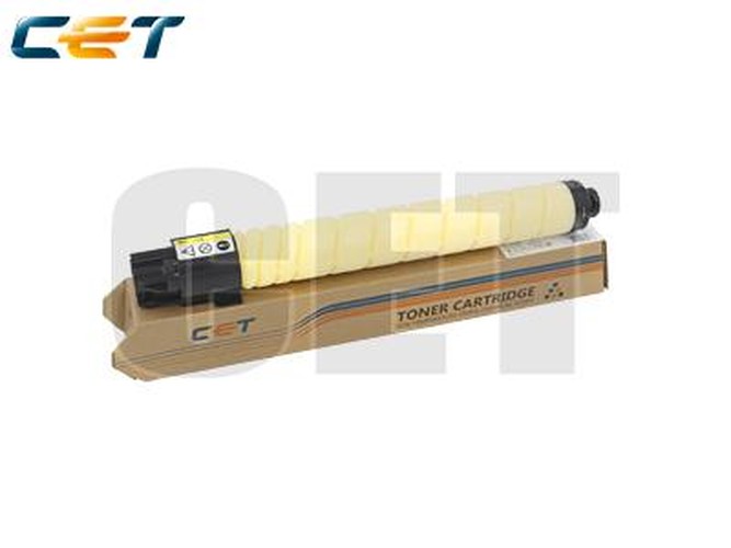CET Yellow Toner-Chemical...