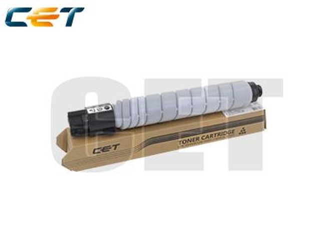 CET Black Toner -Chemical...