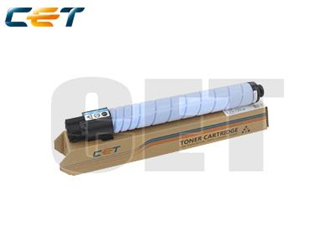 CET Cyan Toner Ricoh Aficio...