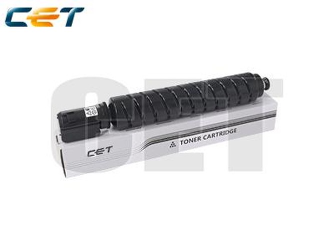 CET C-EXV64 CPP Black Toner...