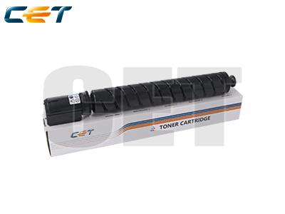 CET C-EXV64 CPP Cyan Toner Cartridge Canon DXC392225.5K/370