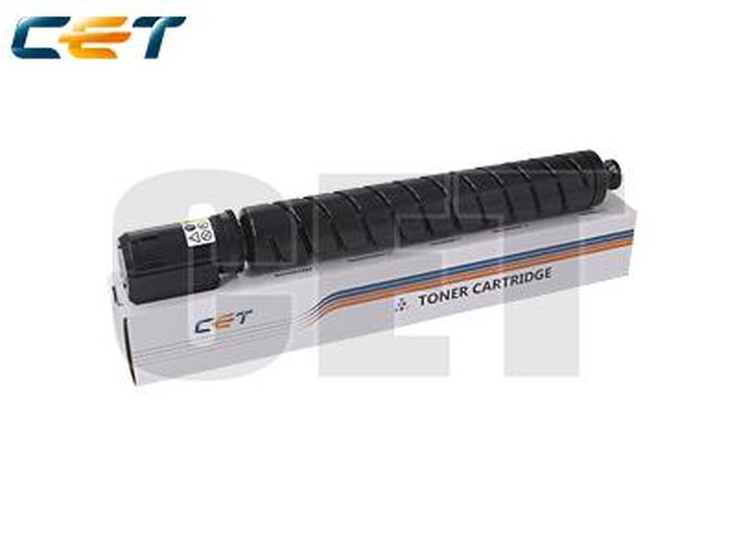 CET C-EXV64 CPP Yellow...