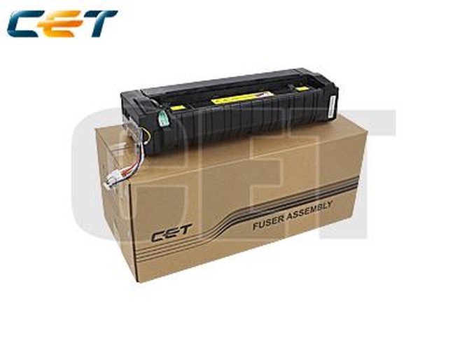 CET Fuser Assembly 220V KONICA MINOLTA Bizhub 550i,650i -500K#AA7NR73811