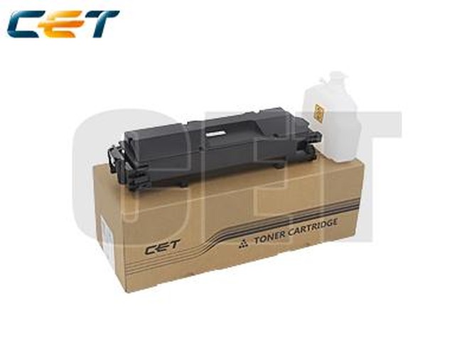 CET TK-5380K Black Toner...