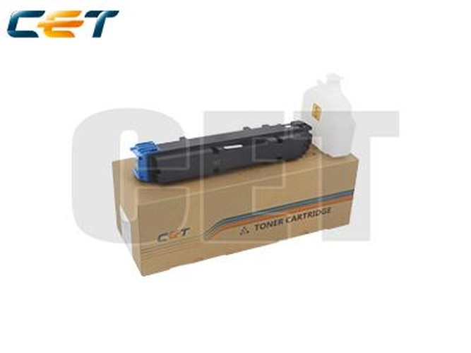 CET TK-5380C Cyan Toner...