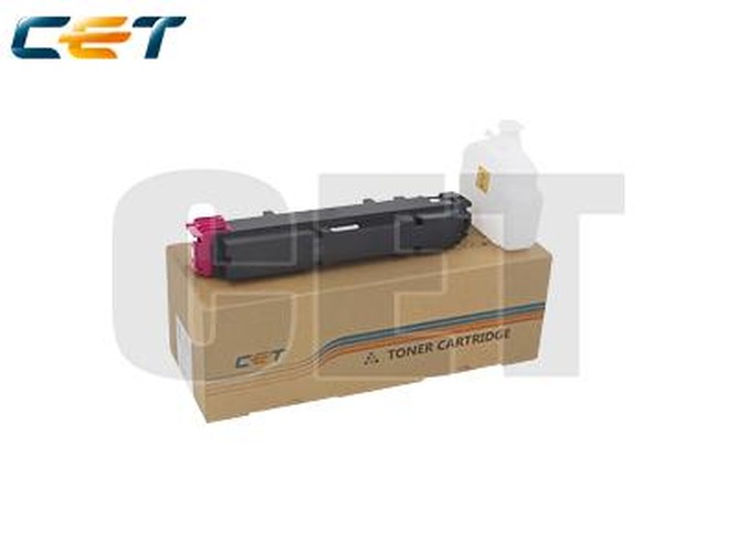 CET TK-5380M Magenta Toner...