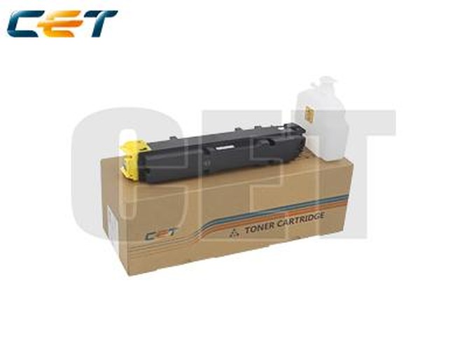 CET TK-5380Y Yellow Toner...