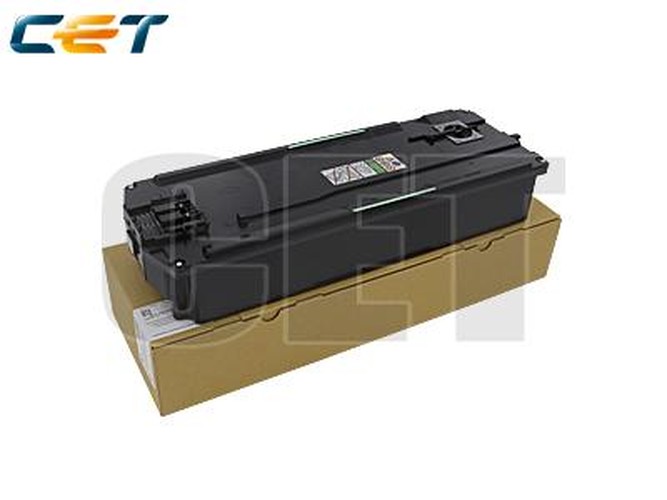 CET Waste Toner Container RICOH IM C2000,C2000A,C2500,-100K#418425 ,D0BQ-6400