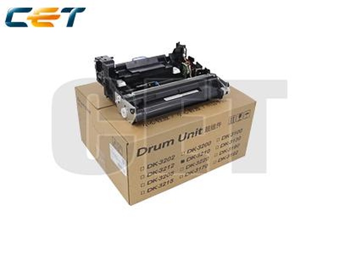 CET DK-3210E Drum Unit KYOCERA PA5000x,PA5500x,MA5000ifx-500K#30C0T93020