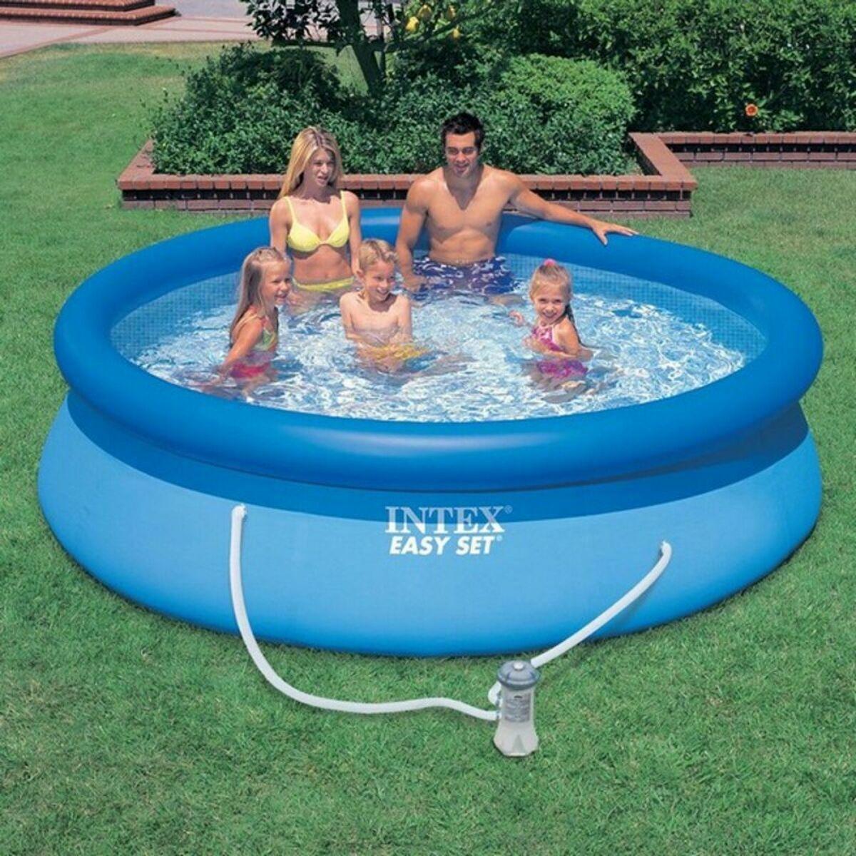 Piscina Gonfiabile Easy Set...