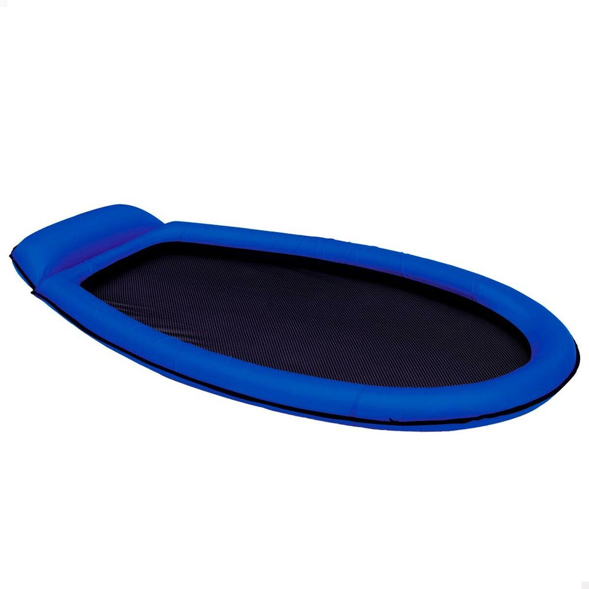 Intex 58836EU Mesh Mat - Amaca gonfiabile per acqua