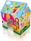 Tenda da gioco Intex 45642NP Jungle Fun Cottage