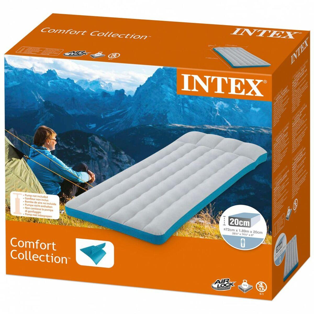 Intex 67998 MEGA Flamingo Island, 57288EU, rosa