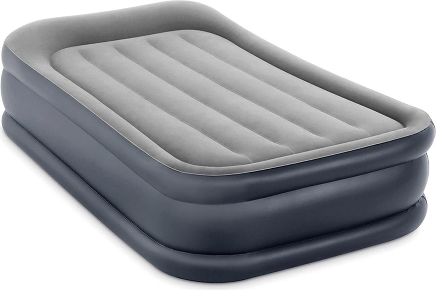 Materasso ad aria Intex 64132ND Twin Deluxe con Fiber-Tech RP,