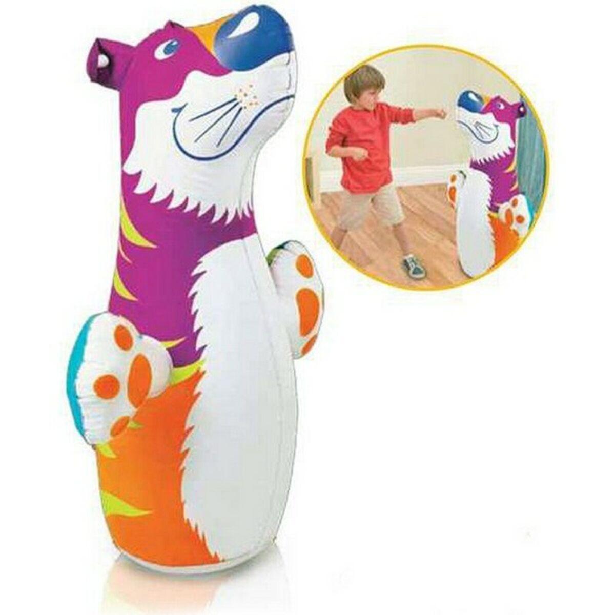 Intex 44669NP Sagoma animali sempre a piedi set 3 pezzi 44669 DP.6137960