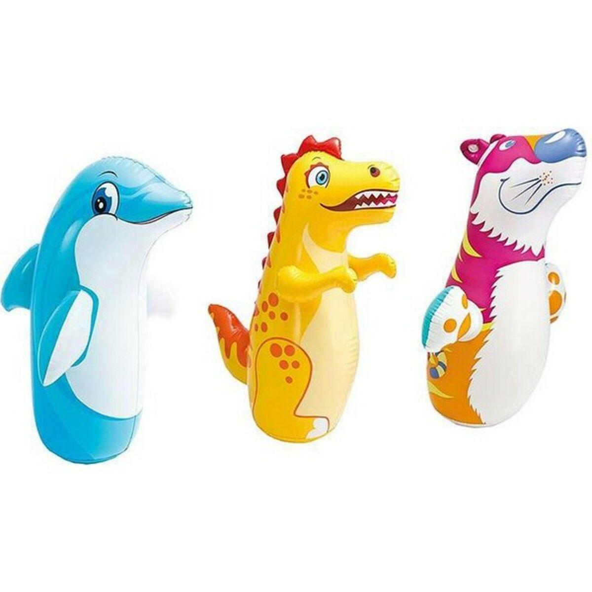 Intex 44669NP Sagoma animali sempre a piedi set 3 pezzi 44669 DP.6137960