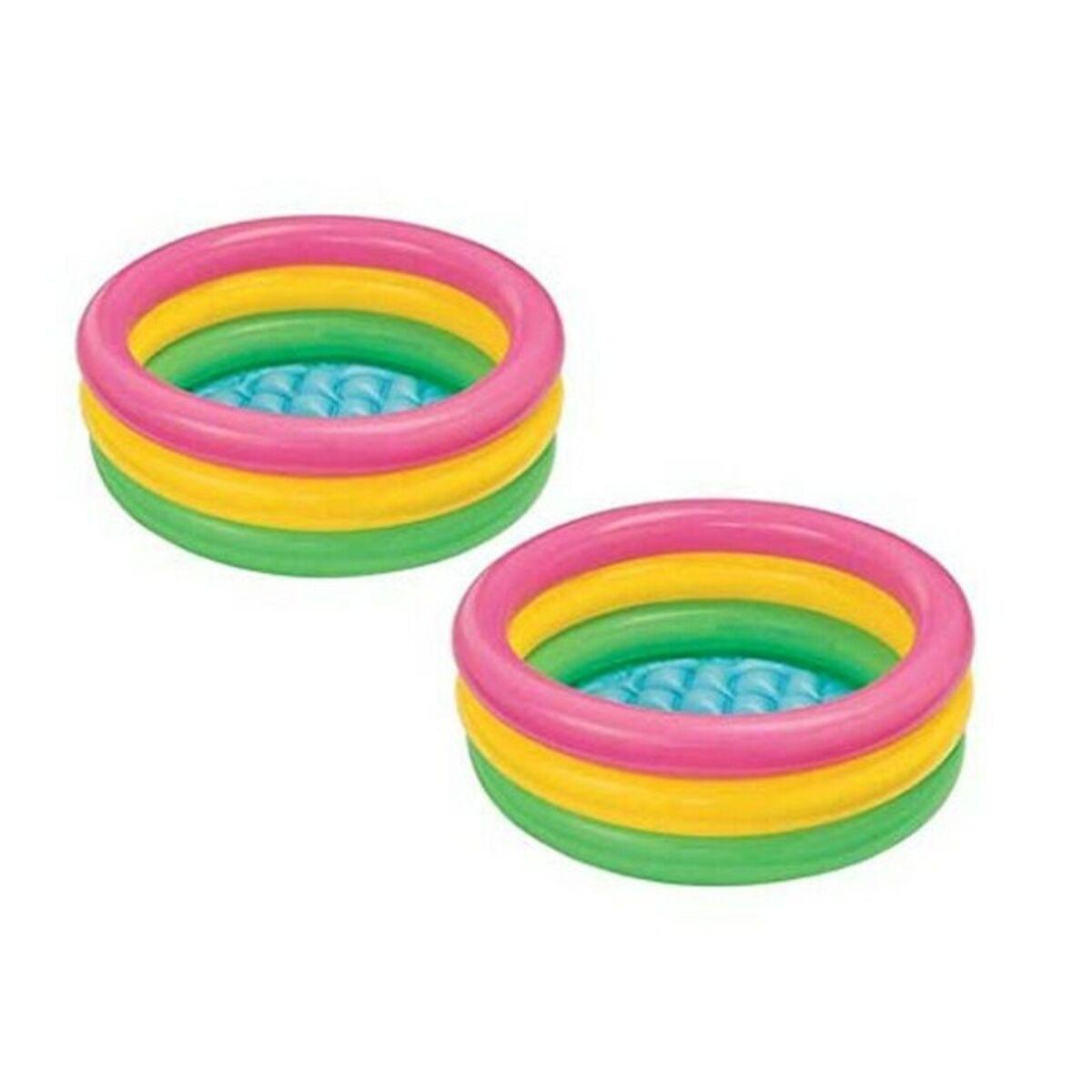 Intex 58924NP Sunset Glow Baby Pool