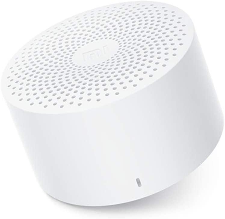Mi Compact Bluetooth Speaker 2 - Bianco