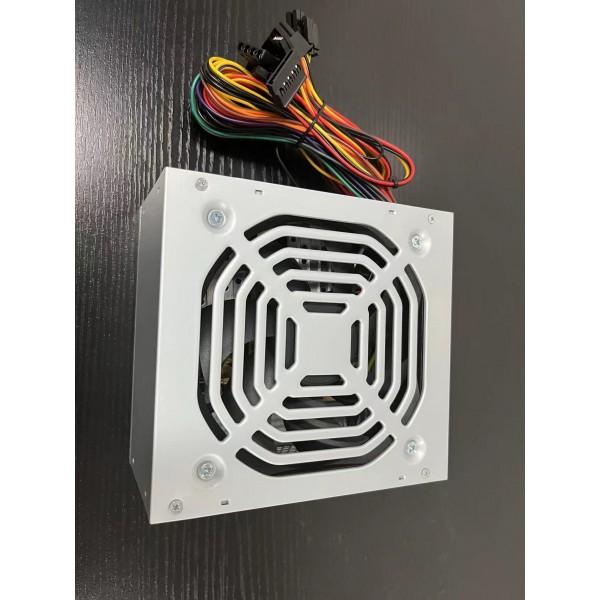 CROWN ALIMENTATORE ATX 500W CON VENTOLA 12CM CM-PS500 OFFICE