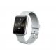 SMARTWATCH 1,44 TOUCH ANDROID/IOS LENOVO IP67 2.5D GLASS SATURIMETRO