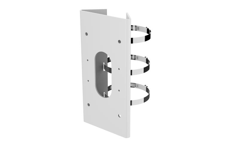 Hikvision DS-1475ZJ-Y Supporto da palo verticale