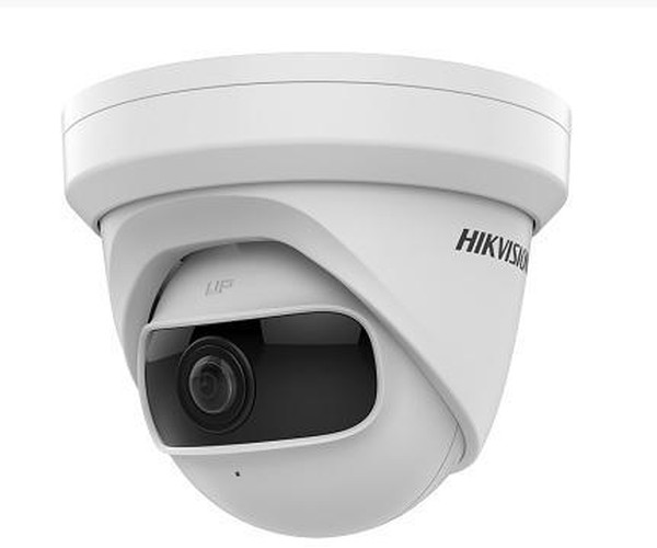 TELECAMERA HIKVISION TURRET...
