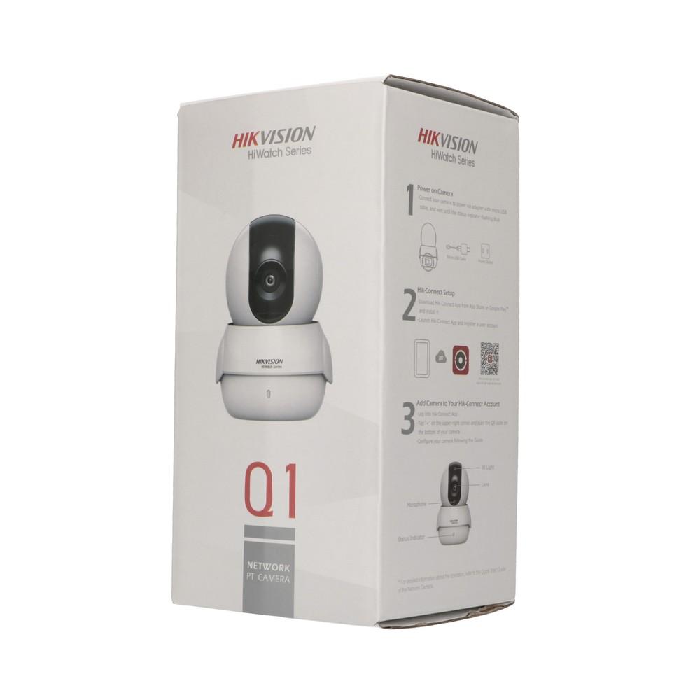 HIKVISION HIWATCH...