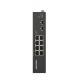 HikVision DS-3T0510HP-E/HS Switch industrial Poe