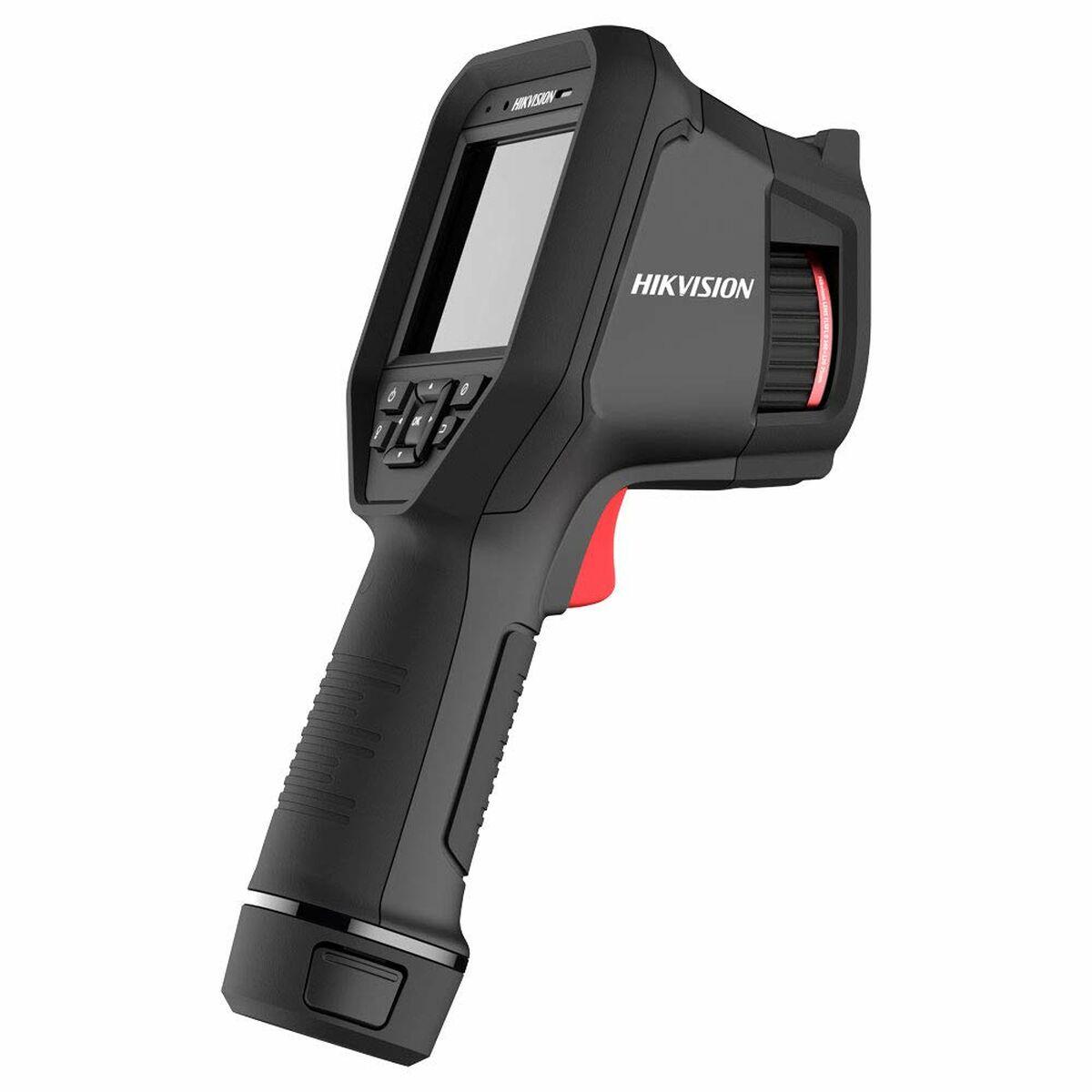 Fotocamera fotocamera Termica Hikvision DS-2TP21B-6AVF/W