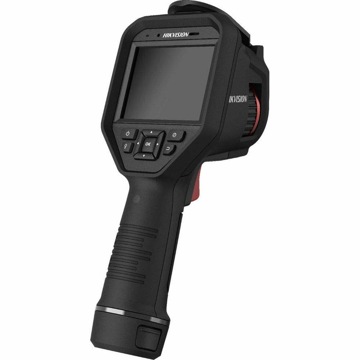 Fotocamera fotocamera Termica Hikvision DS-2TP21B-6AVF/W