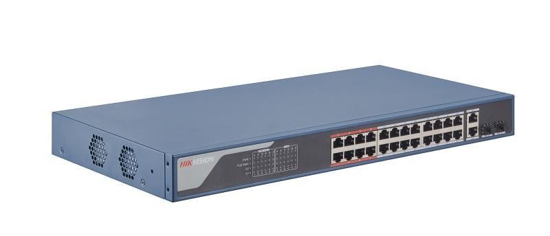 Hikvision Pro Series...