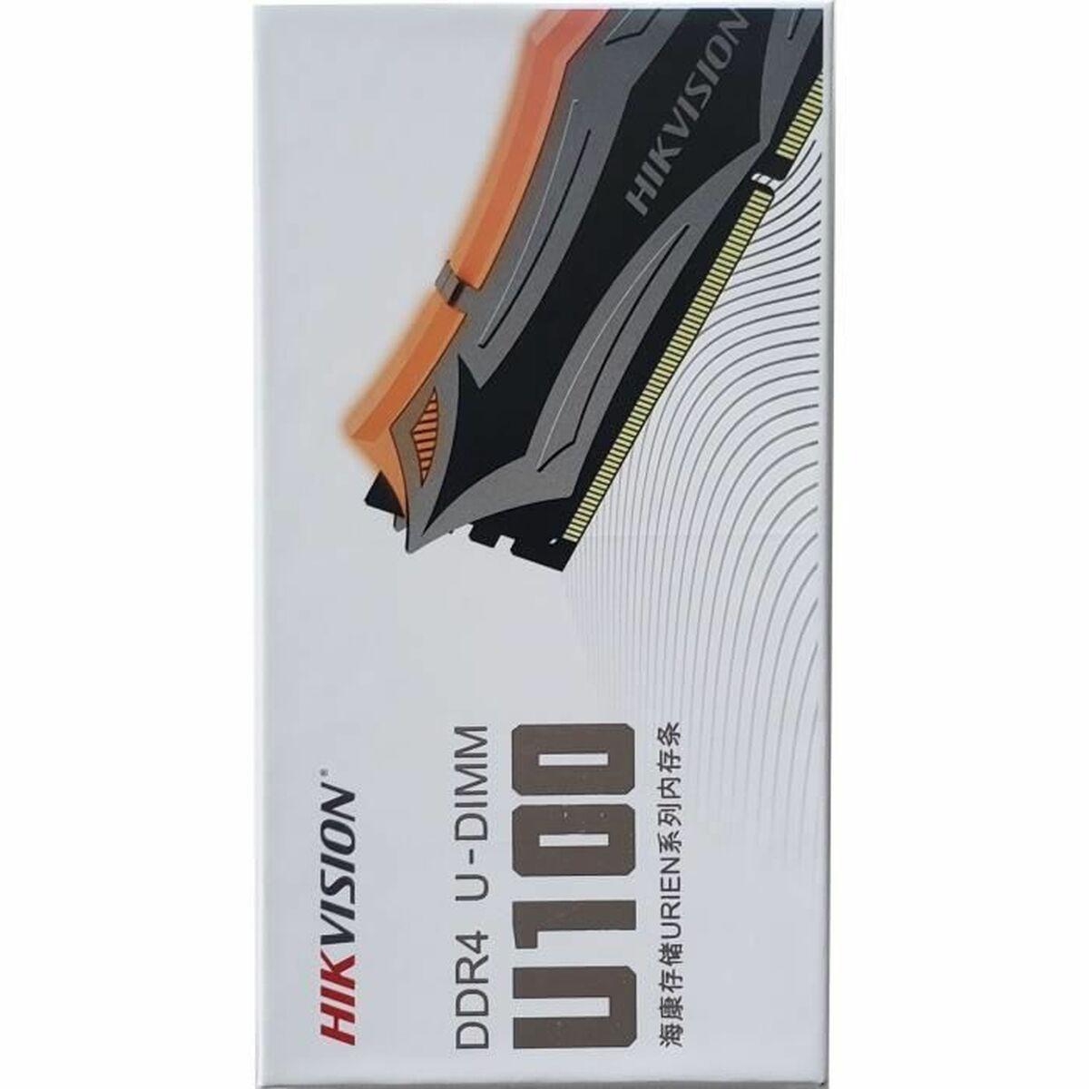 Hikvision HKED4161DAA2D2ZA4 memoria 16 GB 1 x 16 GB DDR4 3200 MHz (Hikvision 311502438 DDR4 3200MHz 16GB UDIMM 288Pin)