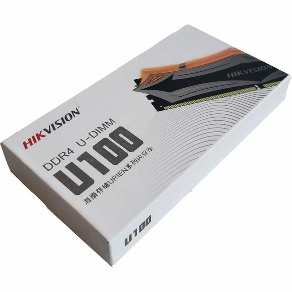 Hikvision HKED4161DAA2D2ZA4 memoria 16 GB 1 x 16 GB DDR4 3200 MHz (Hikvision 311502438 DDR4 3200MHz 16GB UDIMM 288Pin)